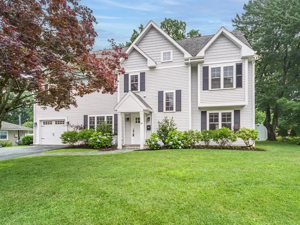 38 Westlake Rd, Natick, MA 01760