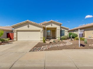 10101 S 183rd Ln, Goodyear, AZ 85338