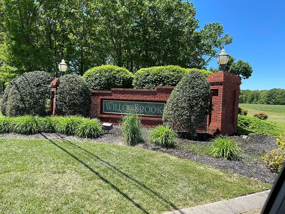 27 Willowbrook Dr, Manchester, TN 37355 MLS 219608 Zillow