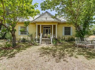 11148 State Highway 171, Covington, TX 76636