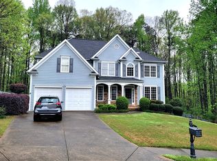 4827 Sara Creek Way, Sugar Hill, GA 30518