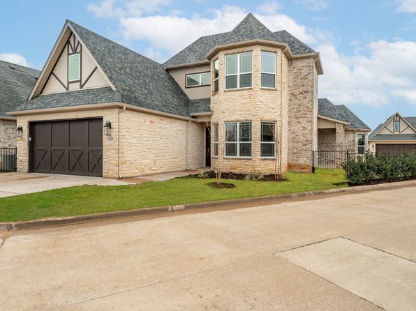 2415 Vineyard Dr, Granbury, TX 76048