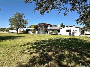 2301 W Mescalero Rd, Roswell, NM 88201