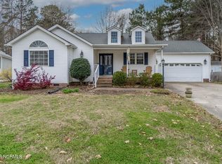 103 Timber Trl, Elizabeth City, NC 27909