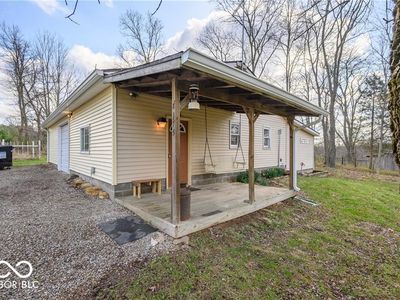 8175 Grandview Rd, Columbus, IN, 47201