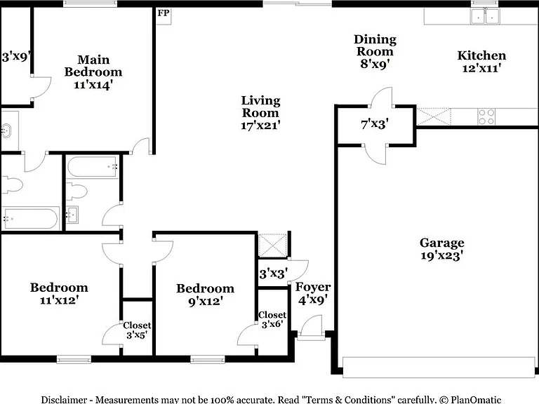 6004 Cool Springs Dr — Photo 2