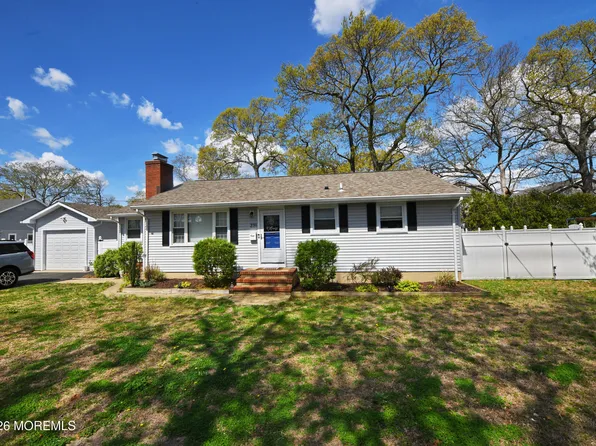 231 Paulison Avenue, Point Pleasant, NJ 08742