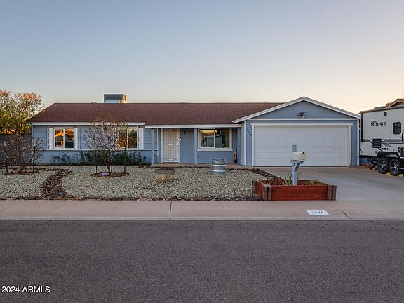2nd image of 3625 E CAPTAIN DREYFUS Avenue