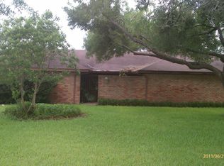 4855 N Val Verde Rd, Donna, TX 78537