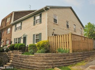 9850 Hagel Cir, Lorton, VA 22079
