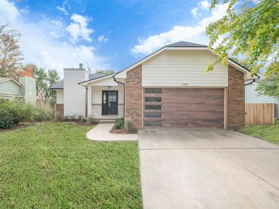 1707 E Cresthill Rd, Derby, KS, 67037