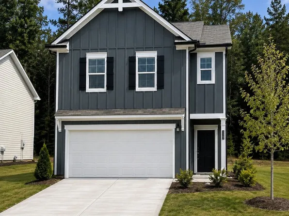 2643 Colville Ter, Ellenwood, GA 30294