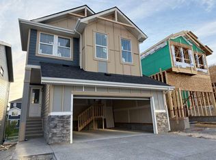 111 E Sundown Cres, Cochrane, AB T4C1Y3