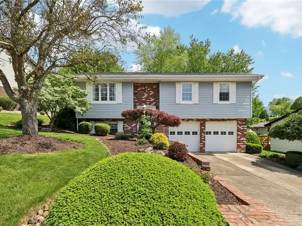 207 Dodd Dr, Washington, PA 15301