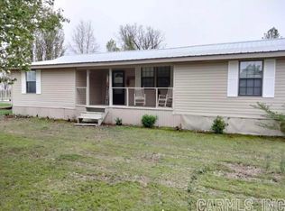 403 Crockett Rd, Rose Bud, AR 72137