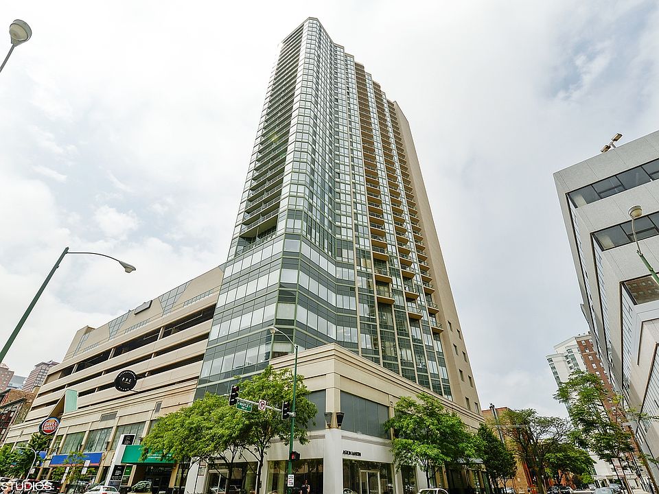 1st image of 111 W Maple St APT 2711