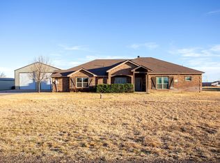 18400 Sundancer Ln, Amarillo, TX 79124