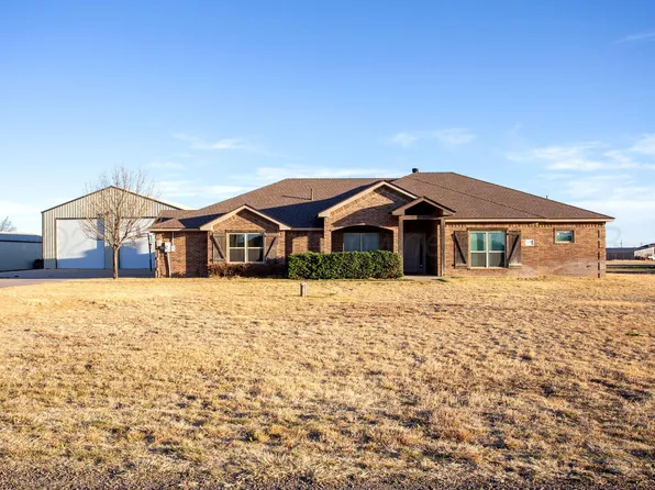 18400 Sundancer Ln, Amarillo, TX 79124