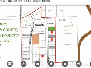 112 Peach Orchard Rd, Pomona Park, FL 32181