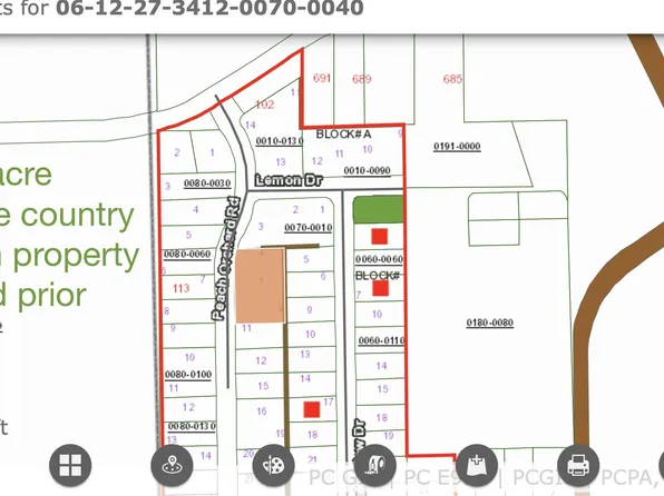 112 Peach Orchard Rd, Pomona Park, FL 32181