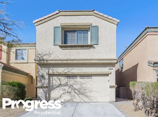 8305 Apple Spice St, Las Vegas, NV 89143
