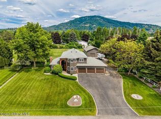 7344 N Valley St, Dalton Gardens, ID 83815
