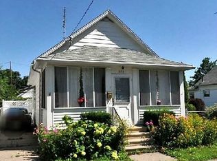 351 E Park St, Toledo, OH 43608
