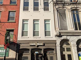 26 N 3rd St #2, Philadelphia, PA 19106
