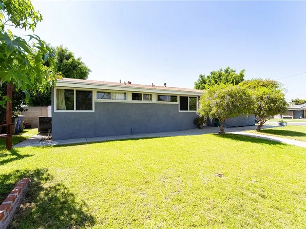 14605 Jalon Rd, La Mirada, CA 90638
