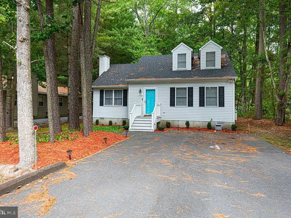 838 Ocean Pkwy, Ocean Pines, MD 21811