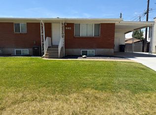 5193 S 300 W, Washington Terrace, UT 84405
