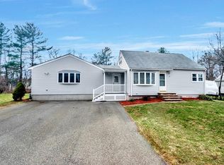 22 Alma Rd, Burlington, MA 01803