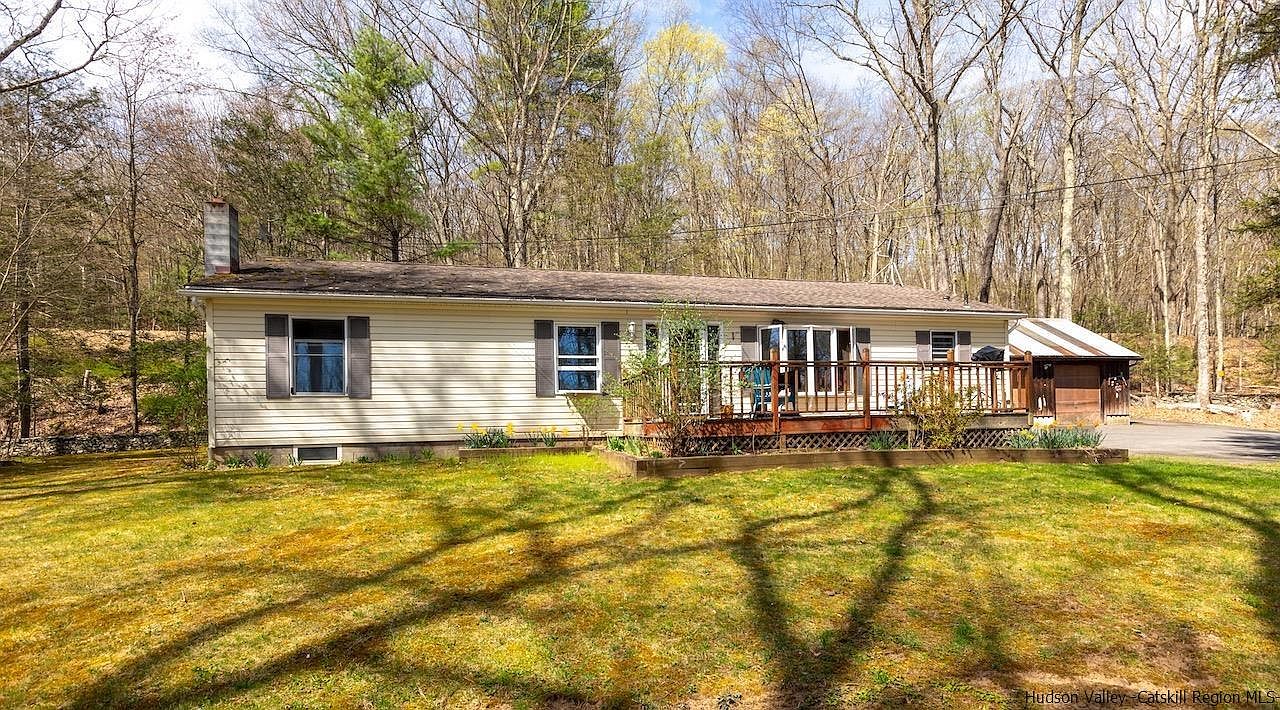 29 Bush Rd, Stone Ridge, NY 12484 Zillow