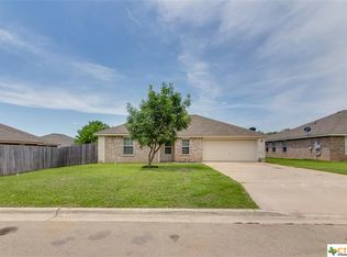 7407 Windchime Way, Temple, TX 76502