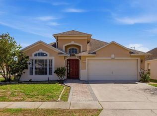 12420 Appomatox Dr, Orlando, FL 32837