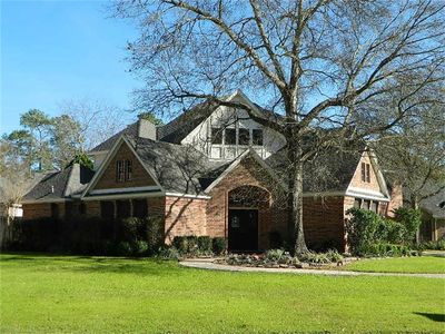 6010 Spring Creek Grove Ln, Spring, TX, 77379