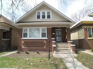1416 N Mason Ave, Chicago, IL 60651