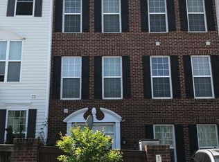 104 Twin Eagle Ct, Frederick, MD 21702