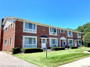 5089 Mansfield Ave, Royal Oak, MI 48073