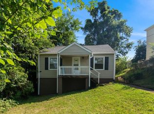1940 Cleveland Ave, Lynchburg, VA 24503