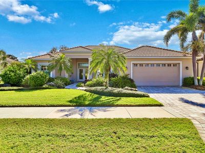 261 Venice Palms Blvd, Venice, FL, 34292