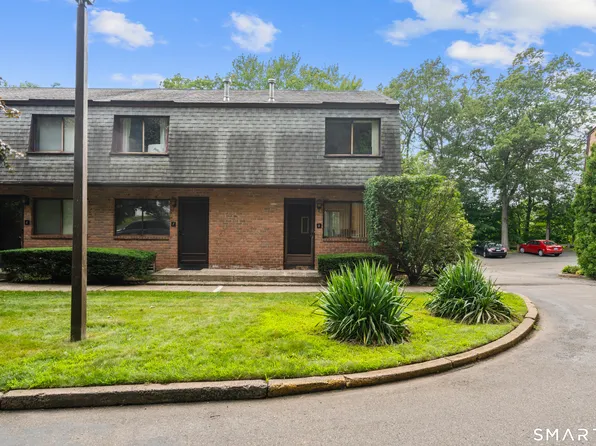 38 Trafford Street #8, Meriden, CT 06450