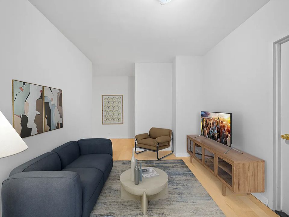 1st image of 90 Washington St APT 18N