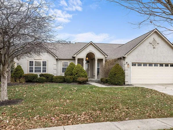 6376 Sumner Loop, Dublin, OH 43016