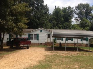 2050 Birdsong Rd, Vicksburg, MS 39183