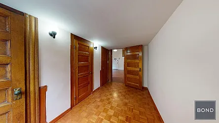 Rented by Bond New York