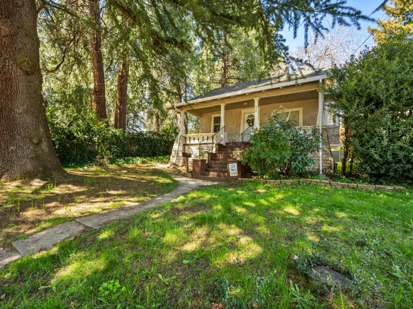 434 S Auburn St, Grass Valley, CA 95945