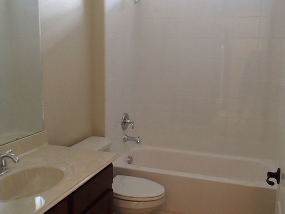 David Weekley Homes Inventory Photo
