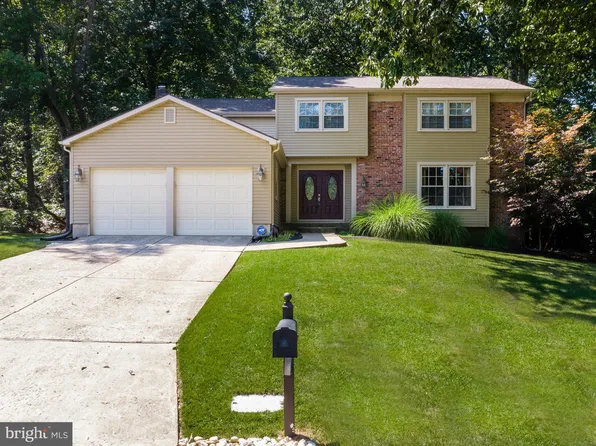 1115 Buttonwood Dr, Cherry Hill, NJ 08003