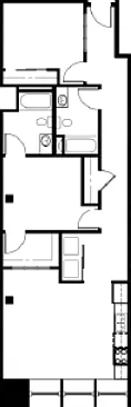 Lucas Place Lofts — Photo 28